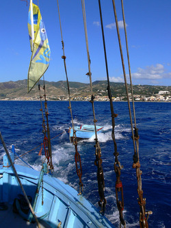 LE FELUCHE di Sicilia fotografie di Giulio Azzarello ©2014. LE FELUCHE di Sicilia fotografie di Giulio Azzarello ©2014.
