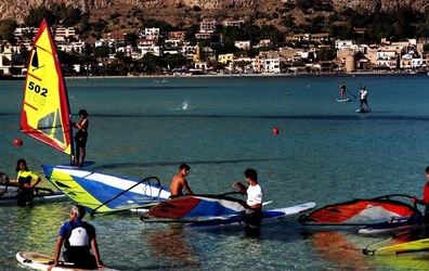 PALERMO fotografie di Giulio Azzarello ©2020.