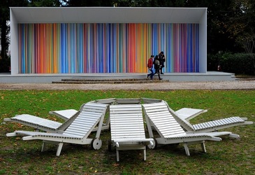 BIENNALE di VENEZIA 2017 i giardini. Fotografie di Giulio Azzarello ©2018. BIENNALE di VENEZIA 2017 i giardini. Fotografie di Giulio Azzarello ©2018.