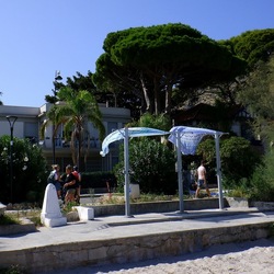 MONDELLO. Fotografie di Giulio Azzarello ©2022.