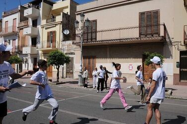 PEPPINO IMPASTATO e il suo mito. Fotografie di Giulio Azzarello ©2014.