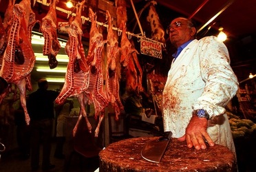 VUCCIRIA anni 90. Fotografie di Giulio Azzarello ©2022. VUCCIRIA anni 90. Fotografie di Giulio Azzarello ©2022.