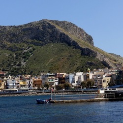 BAIA DEL CORALLO. Fotografie di Giulio Azzarello &copy;2022.