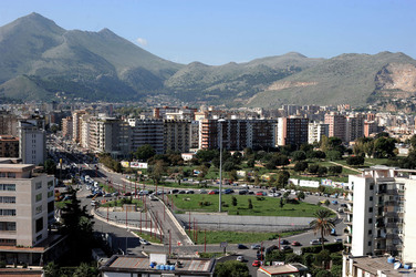 METROPOLI PALERMO. Fotografie di Giulio Azzarello ©2015.
