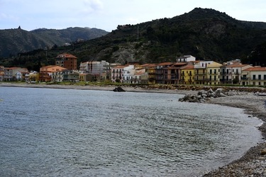 FIUMARA D ARTE Tusa. Fotografie di Giulio Azzarello &copy;2022.