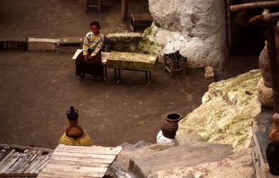 HASANKEYF Kurdistan turco. Fotografie di Giulio Azzarello ©2001 2022. HASANKEYF Kurdistan turco. Fotografie di Giulio Azzarello ©2001 2022.