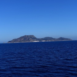 FAVIGNANA. Fotografie di Giulio Azzarello &copy;2022.