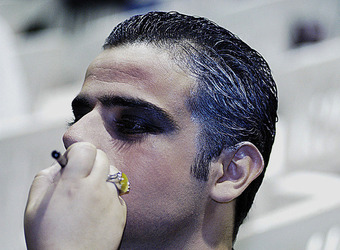 NOTREDAM de PARIS con giovani artisti. Fotografie di Giulio Azzarello ©2014. NOTREDAM de PARIS con giovani artisti. Fotografie di Giulio Azzarello ©2014.