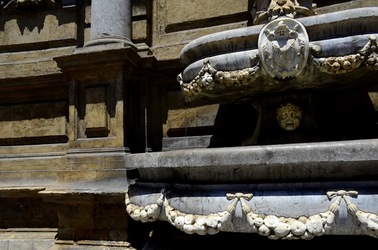 CENTRO STORICO di PALERMO fotografie di Giulio Azzarello &copy;2019.