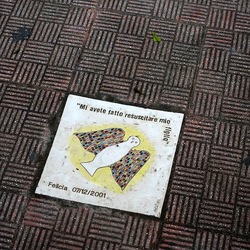 PEPPINO IMPASTATO. Fotografie di Giulio Azzarello ©2022. PEPPINO IMPASTATO. Fotografie di Giulio Azzarello ©2022.