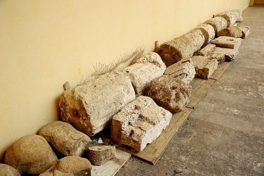 CORLEONE in Sicilia. Fotografie di Giulio Azzarello &copy;2015 2016.