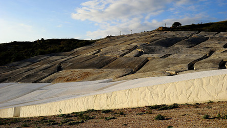 CRETTO di BURRI in Sicilia. Fotografie di Giulio Azzarello &copy;2105 2016.
