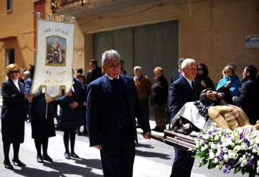 LE VERONICHE di Marsala in Sicilia. Fotografie di Giulio Azzarello ©2016. LE VERONICHE di Marsala in Sicilia. Fotografie di Giulio Azzarello ©2016.
