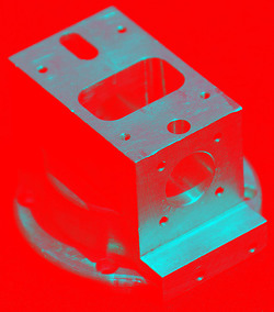 INDUSTRIA fotografie di Giulio Azzarello &copy;2014.