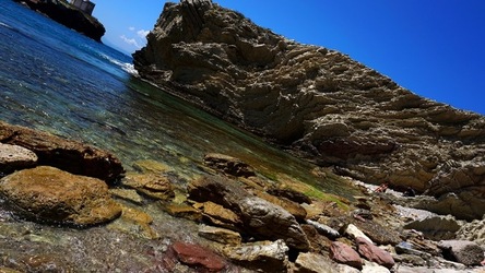 TERRASINI. Fotografie di Giulio Azzarello &copy;2022.