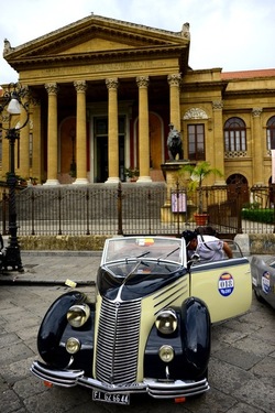 GIRO di SICILIA 2019 fotografie di Giulio Azzarello ©2019.