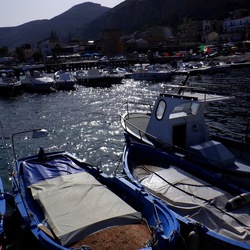MONDELLO. Fotografie di Giulio Azzarello &copy;2022.