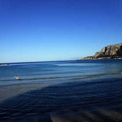 MONDELLO fotografie di Giulio Azzarello &copy;2020.