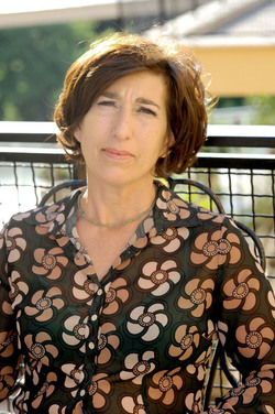 PAOLA PACE attrice italiana. Fotografie di Giulio Azzarello &copy;2016.