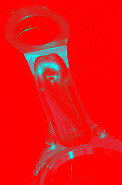 INDUSTRIA fotografie di Giulio Azzarello &copy;2014.