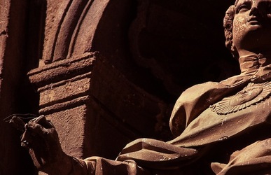 KALSA fotografie di Giulio Azzarello &copy;2020.