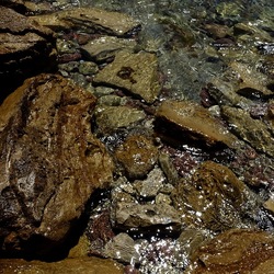 TERRASINI. Fotografie di Giulio Azzarello &copy;2022.