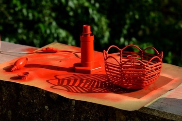 STILL LIFE ASSURDI fotografie di Giulio Azzarello &copy;2020.