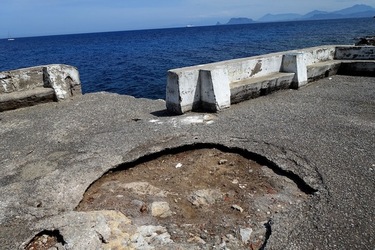 ARENELLA Fotografia di Giulio Azzarello ©2022.