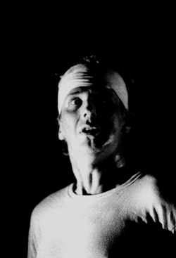 Il teatro di WERNER ECKL fotografie di Giulio Azzarello ©2014.