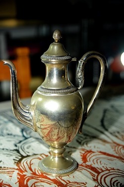 STILL LIFE ASSURDI. Fotografie di Giulio Azzarello &copy;2021.