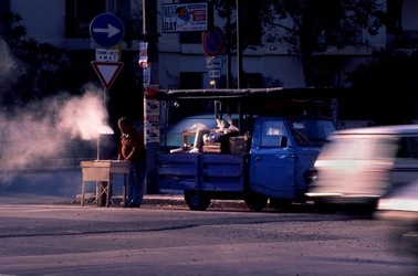 DIGITALIZZAZIONI fotografie di Giulio Azzarello &copy;2020.