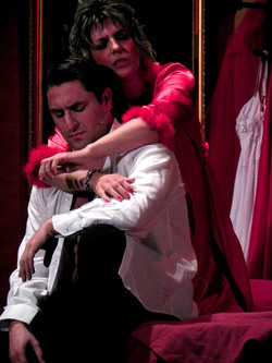 MARIO PUPELLA la sua scuola il suo teatro. Fotografie di Giulio Azzarello &copy;2014.