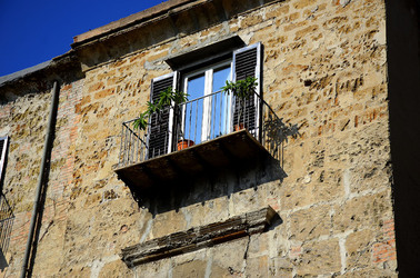 L ANTICA MARINA DI PALERMO E IL PORTICCIOLO DELLA CALA fotografie di Giulio Azzarello &copy;2015.
