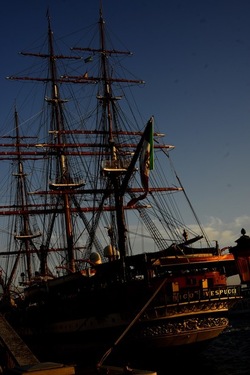 AMERIGO VESPUCCI fotografie di Giulio Azzarello ©2020. AMERIGO VESPUCCI fotografie di Giulio Azzarello ©2020.