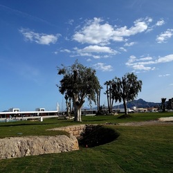 PALERMO. Fotografie di Giulio Azzarello &copy;2023.