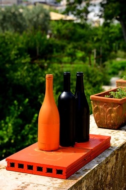 STILL LIFE ASSURDI fotografie di Giulio Azzarello ©2020.