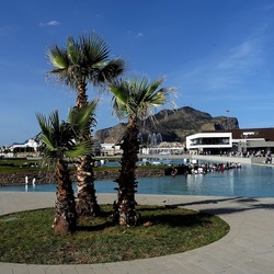 PALERMO. Fotografie di Giulio Azzarello &copy;2023.