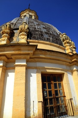 CENTRO STORICO di PALERMO. Fotografie di Giulio Azzarello &copy;2018.