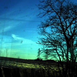 TRENO fotografie di Giulio Azzarello ©2020. TRENO fotografie di Giulio Azzarello ©2020.