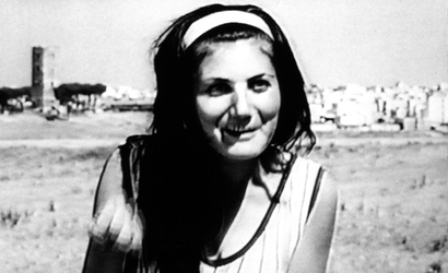 MAMMA ROMA di Pasolini. Ricerca fotografica e foto dalla tv di Giulio Azzarello ©2014. MAMMA ROMA di Pasolini. Ricerca fotografica e foto dalla tv di Giulio Azzarello ©2014.