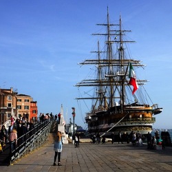 AMERIGO VESPUCCI fotografie di Giulio Azzarello &copy;2020.