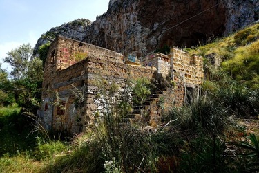 MONDELLO. Fotografie di Giulio Azzarello &copy;2023.