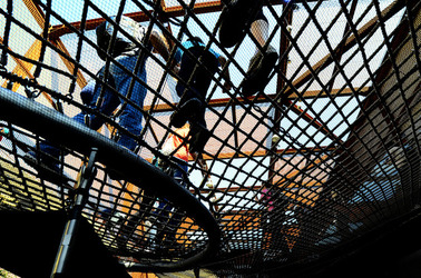 EXPO 2015 Milano. Fotografie di Giulio Azzarello &copy;2015 2016.