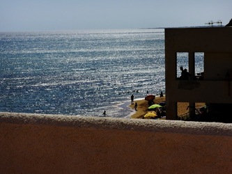 MARINELLA di SELINUNTE fotografie di Giulio Azzarello &copy;2020.