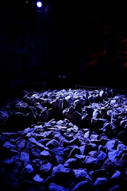 PALAZZO RISO Palermo. Fotografie di Giulio Azzarello ©2020. PALAZZO RISO Palermo. Fotografie di Giulio Azzarello ©2020.