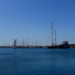 TRAPANI. Fotografie di Giulio Azzarello ©2022.
