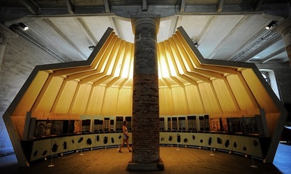 BIENNALE di ARCHITETTURA di VENEZIA giugno 2018. Foto di G.Azzarello ©2018. BIENNALE di ARCHITETTURA di VENEZIA giugno 2018. Foto di G.Azzarello ©2018.