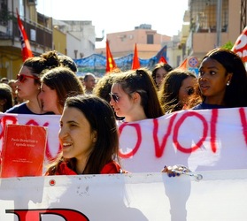 40SIMO DI PEPPINO IMPASTATO fotografie di Giulio Azzarello ©2018. 40SIMO DI PEPPINO IMPASTATO fotografie di Giulio Azzarello ©2018.