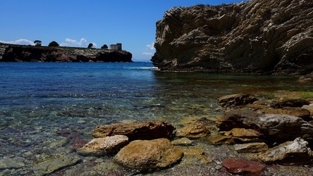 TERRASINI. Fotografie di Giulio Azzarello &copy;2022.