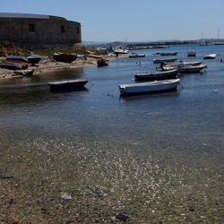 TRAPANI. Fotografie di Giulio Azzarello ©2022.